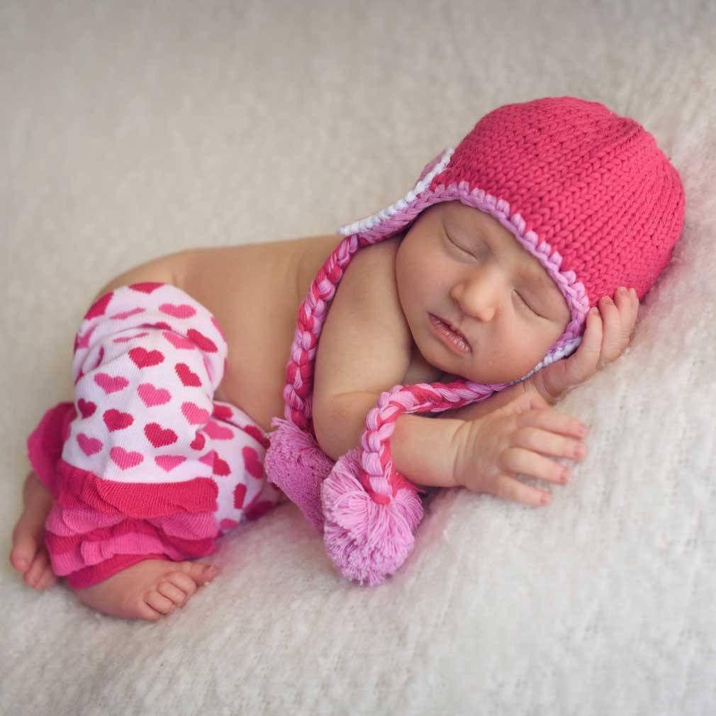 Huggalugs Beloved Newborn huggalugs