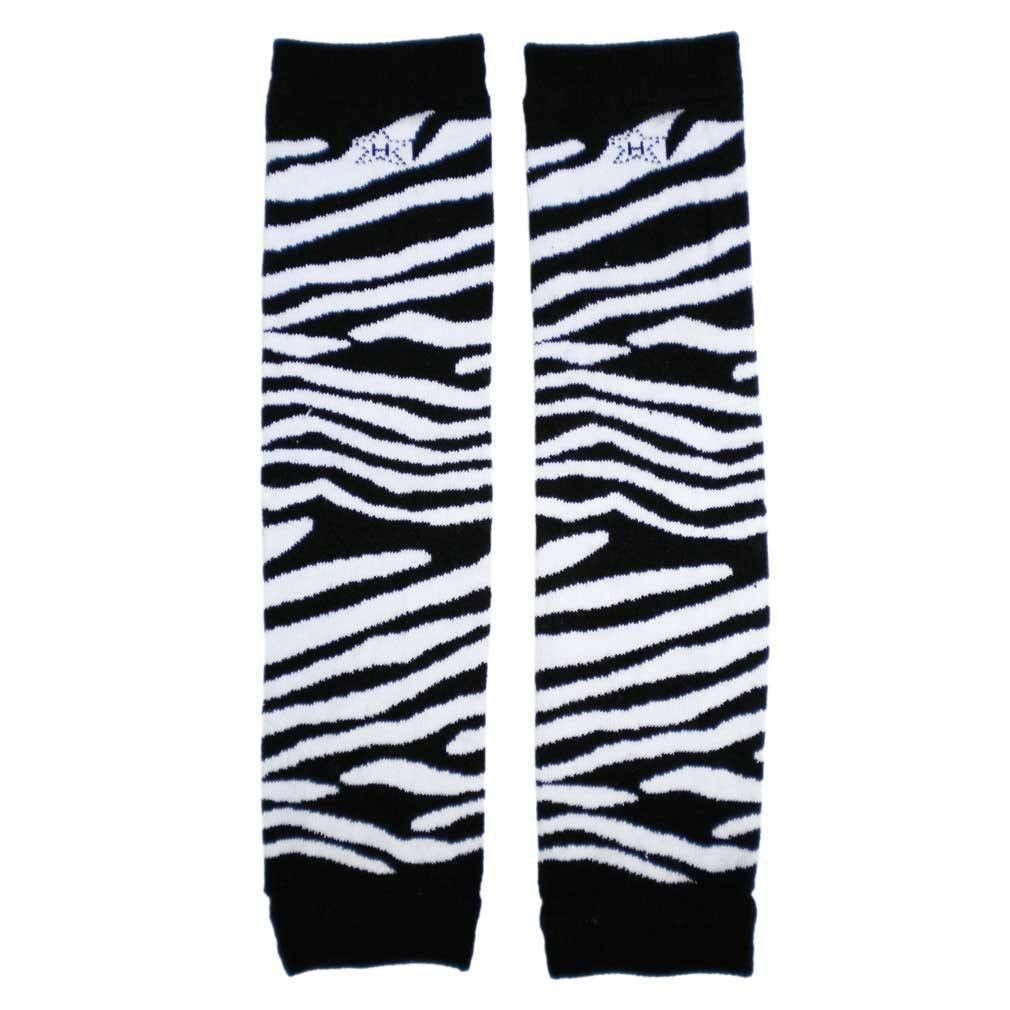 Huggalugs Black Zebra Newborn huggalugs