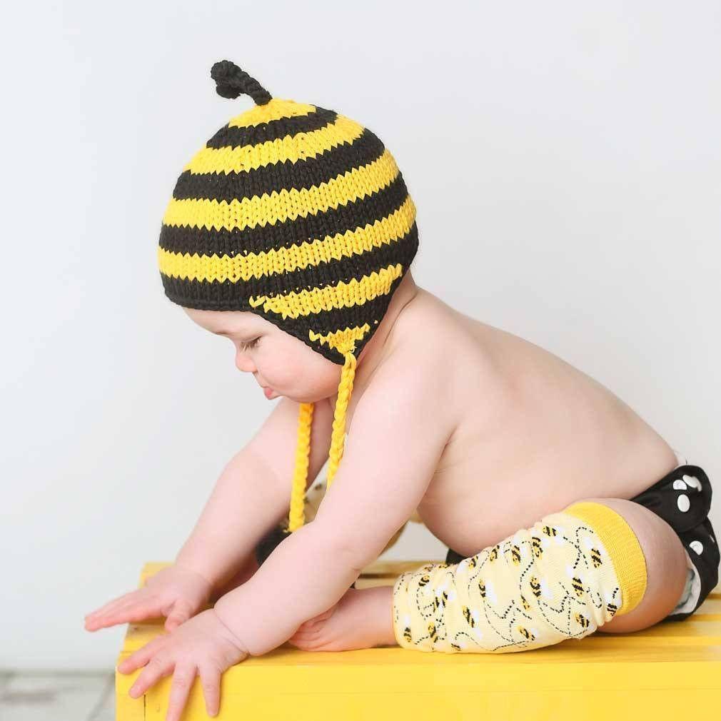 Huggalugs Bzzz Newborn - Familienbande