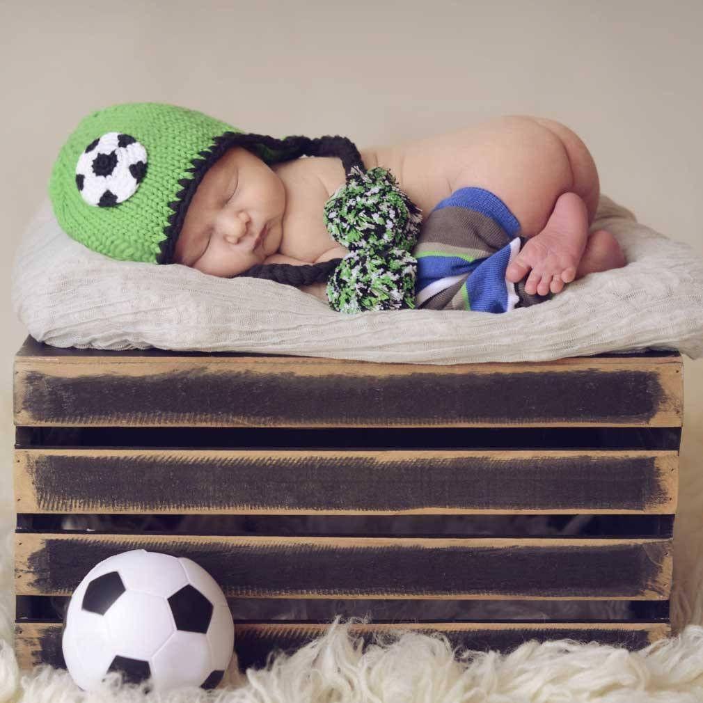Huggalugs Champ Newborn - Familienbande