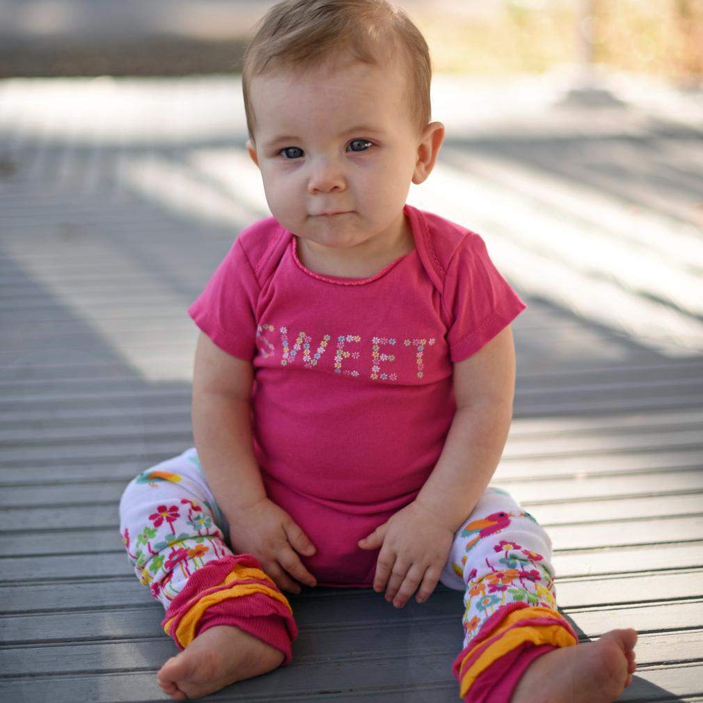 Huggalugs Chirp Newborn huggalugs