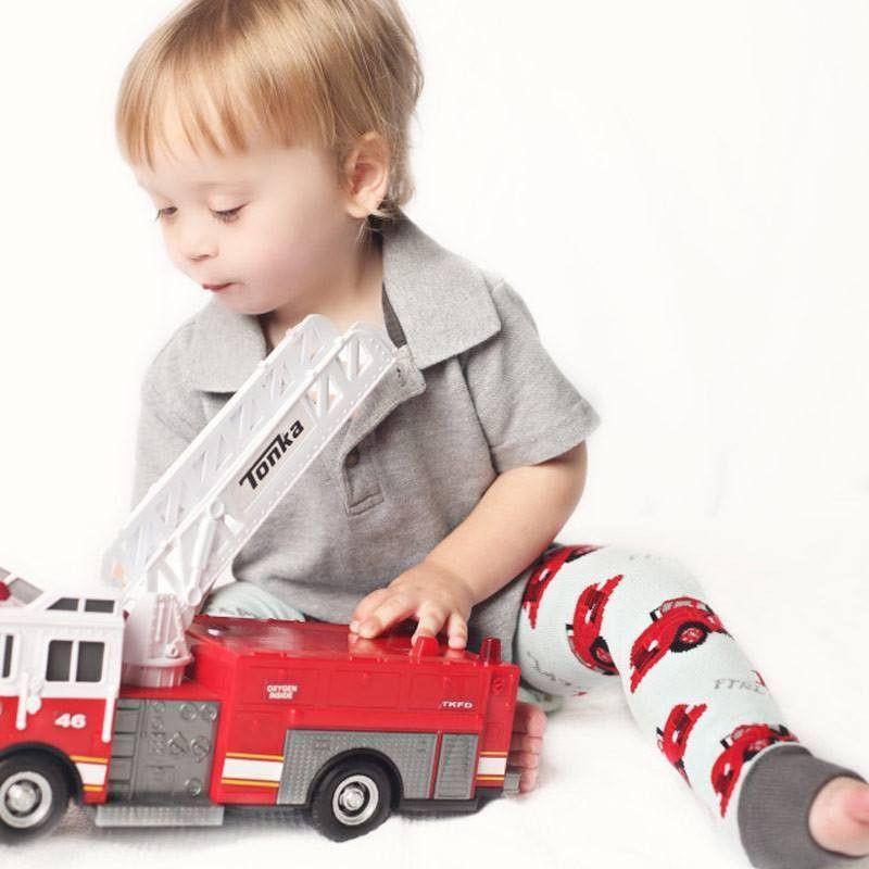 Huggalugs Firetruck - Familienbande