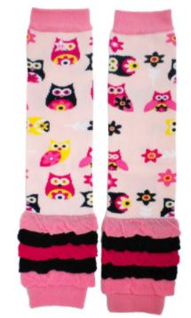 Huggalugs Hootie Newborn huggalugs