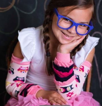 Huggalugs Hootie Newborn huggalugs