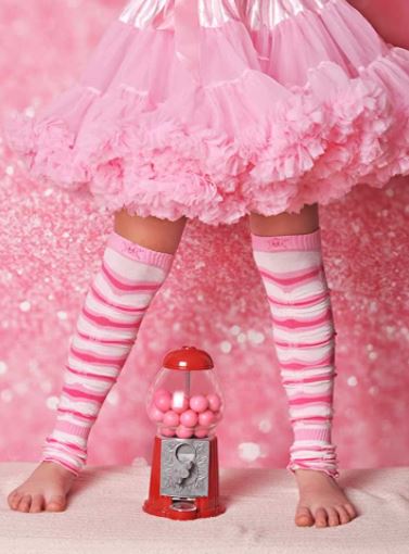 Huggalugs Jubilee Legruffles Newborn huggalugs