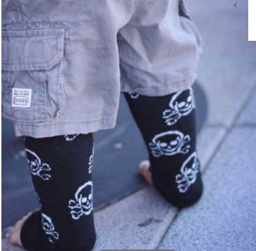 Huggalugs Lil Pirate Newborn huggalugs