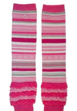 Huggalugs Lollipop Stripe Newborn huggalugs