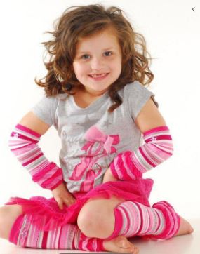 Huggalugs Lollipop Stripe Newborn huggalugs