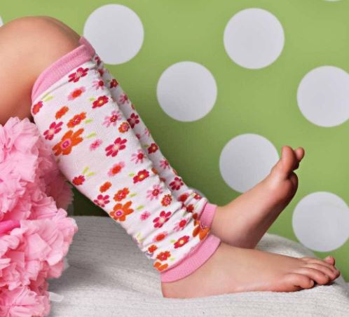 Huggalugs Petal Pushers huggalugs