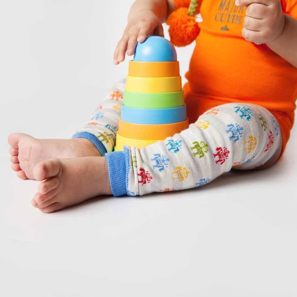 Huggalugs Robots Newborn huggalugs