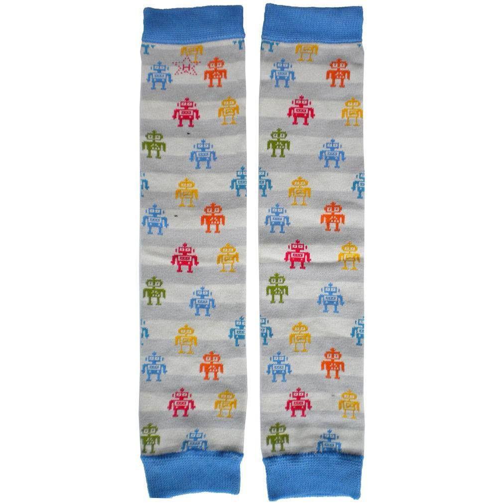 Huggalugs Robots Newborn huggalugs