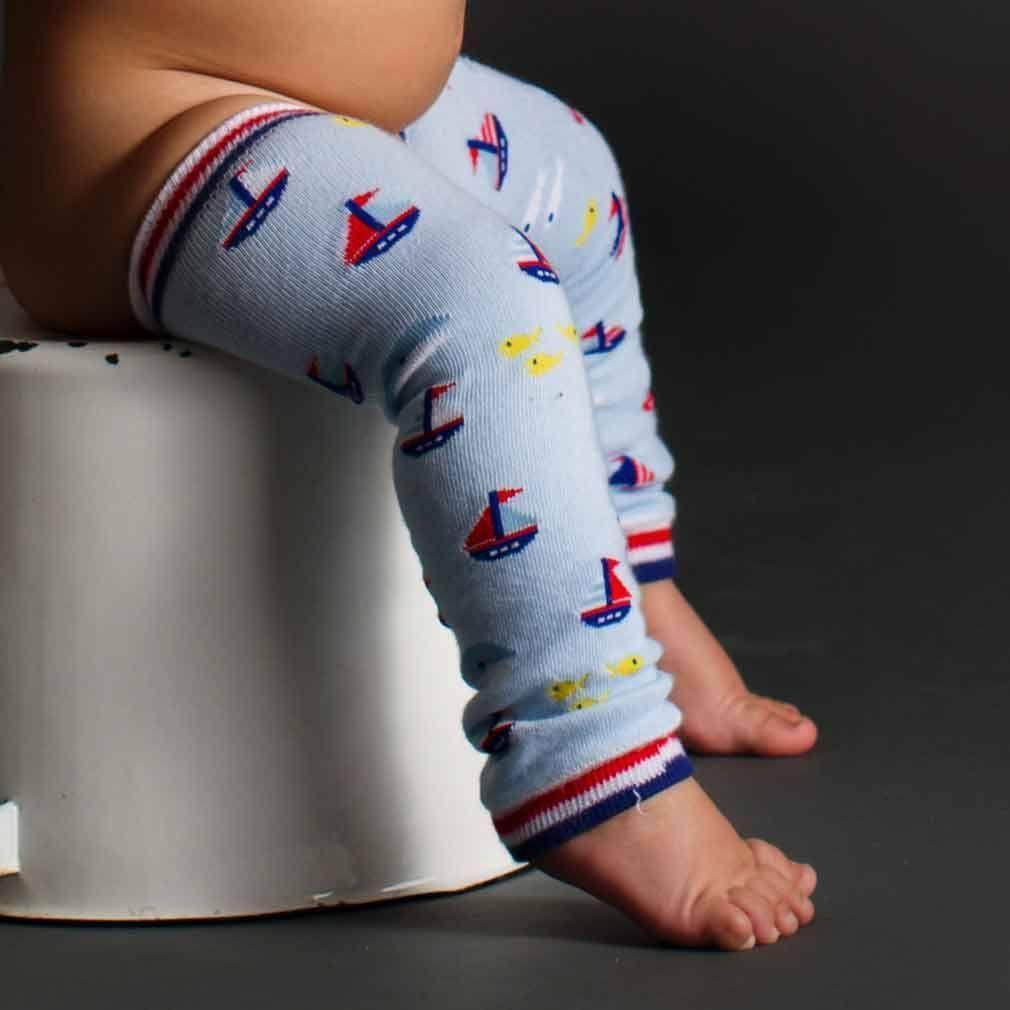 Huggalugs Whale Tales Newborn huggalugs