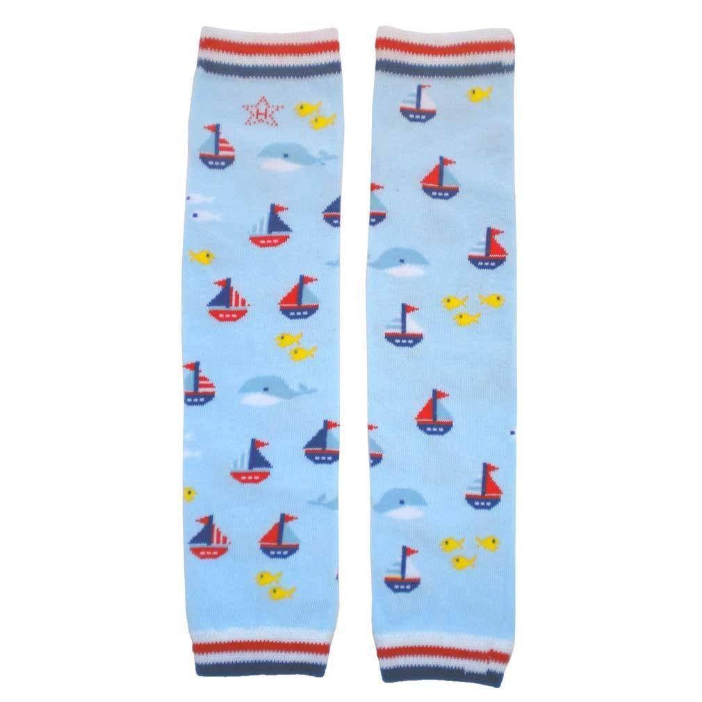 Huggalugs Whale Tales Newborn huggalugs