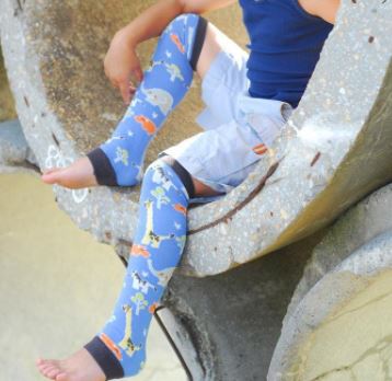 Huggalugs Zoo Crew Newborn huggalugs