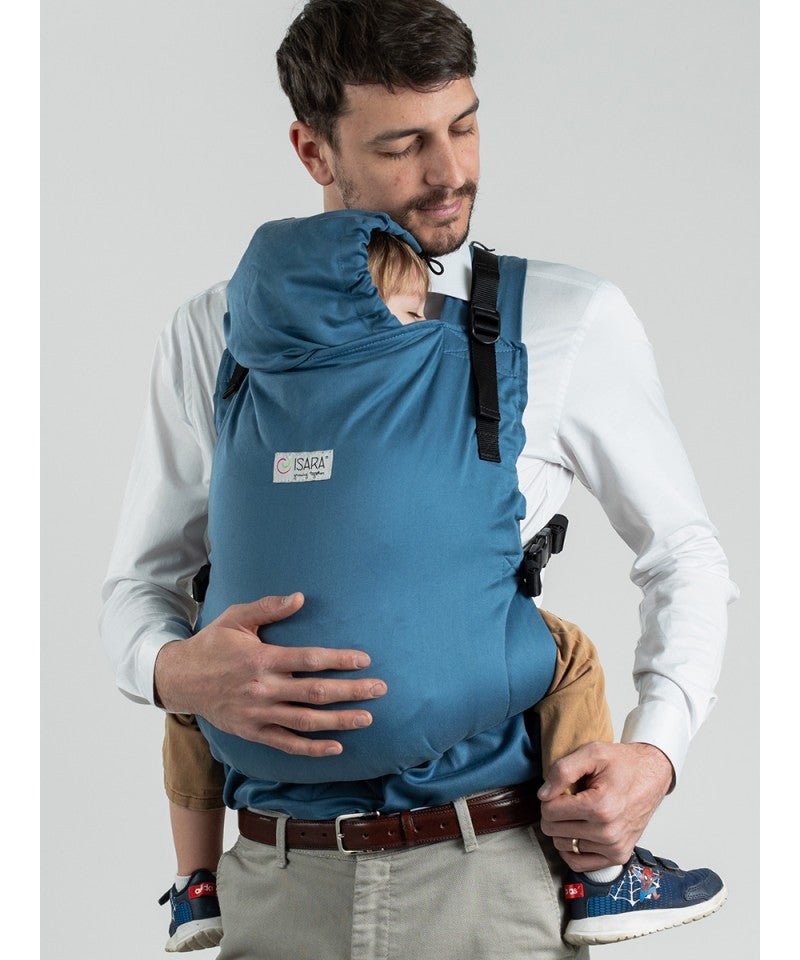 Isara Preschooler - Bluestone isara