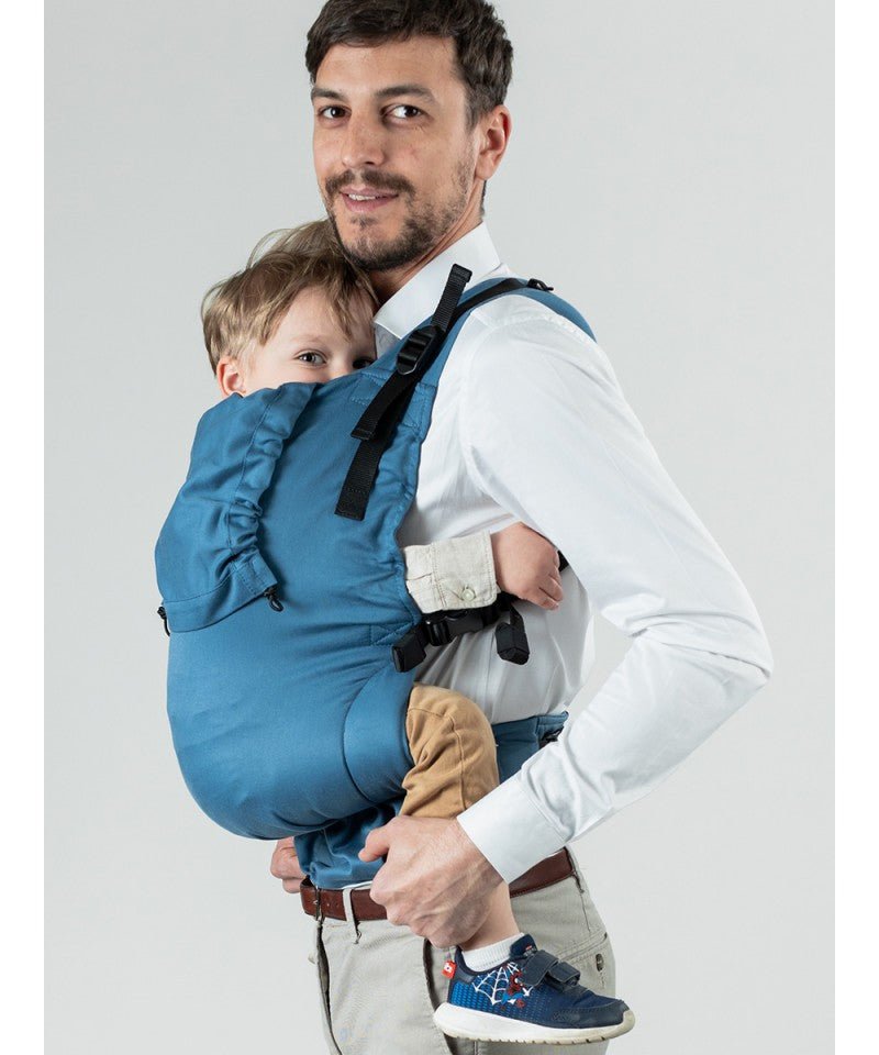 Isara Preschooler - Bluestone isara