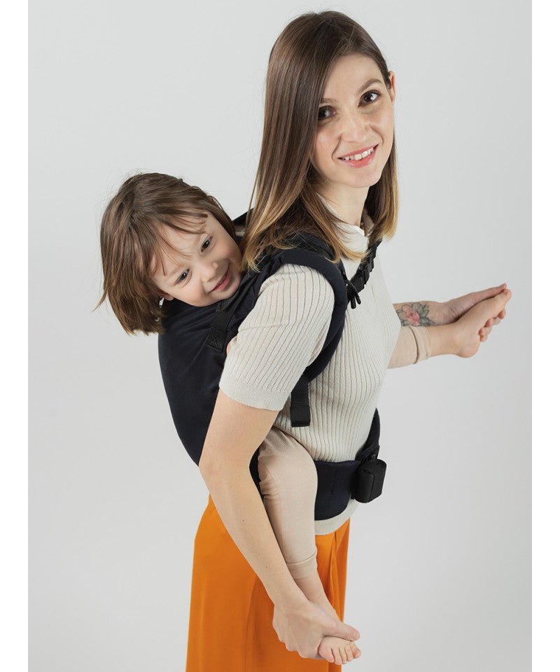 Isara Preschooler - Noire isara