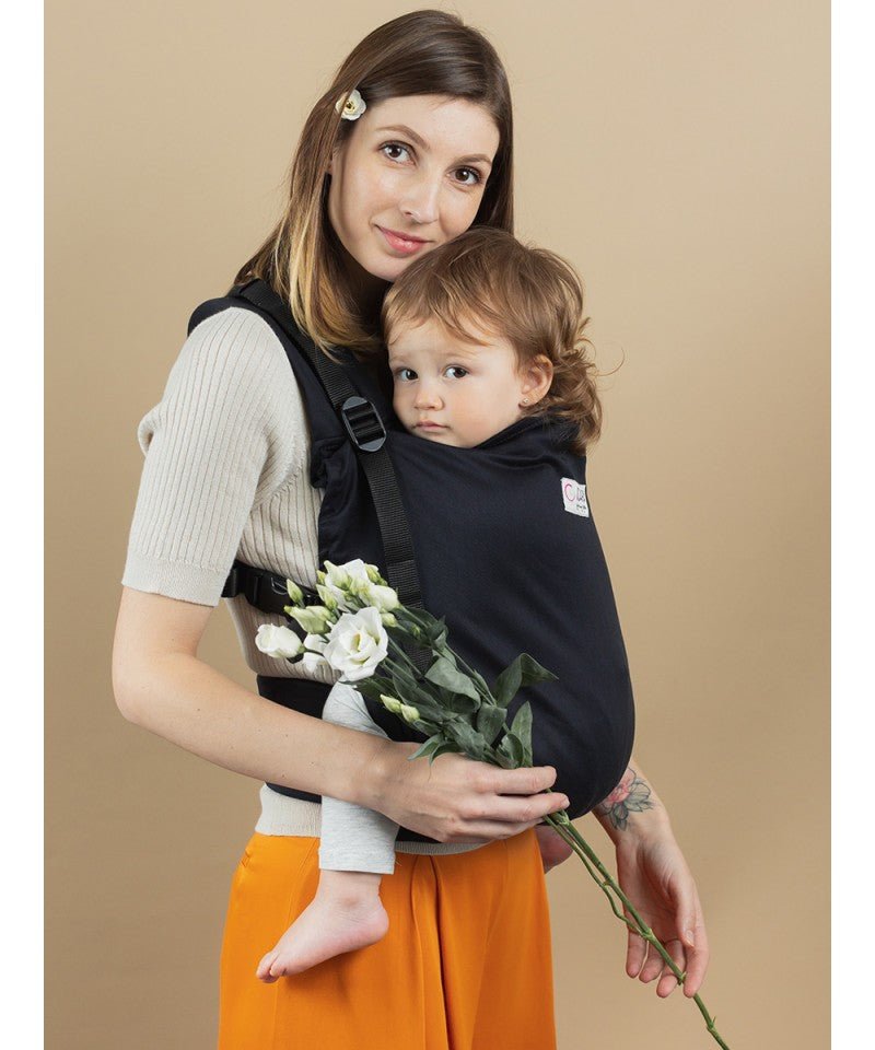 Isara Preschooler - Noire isara