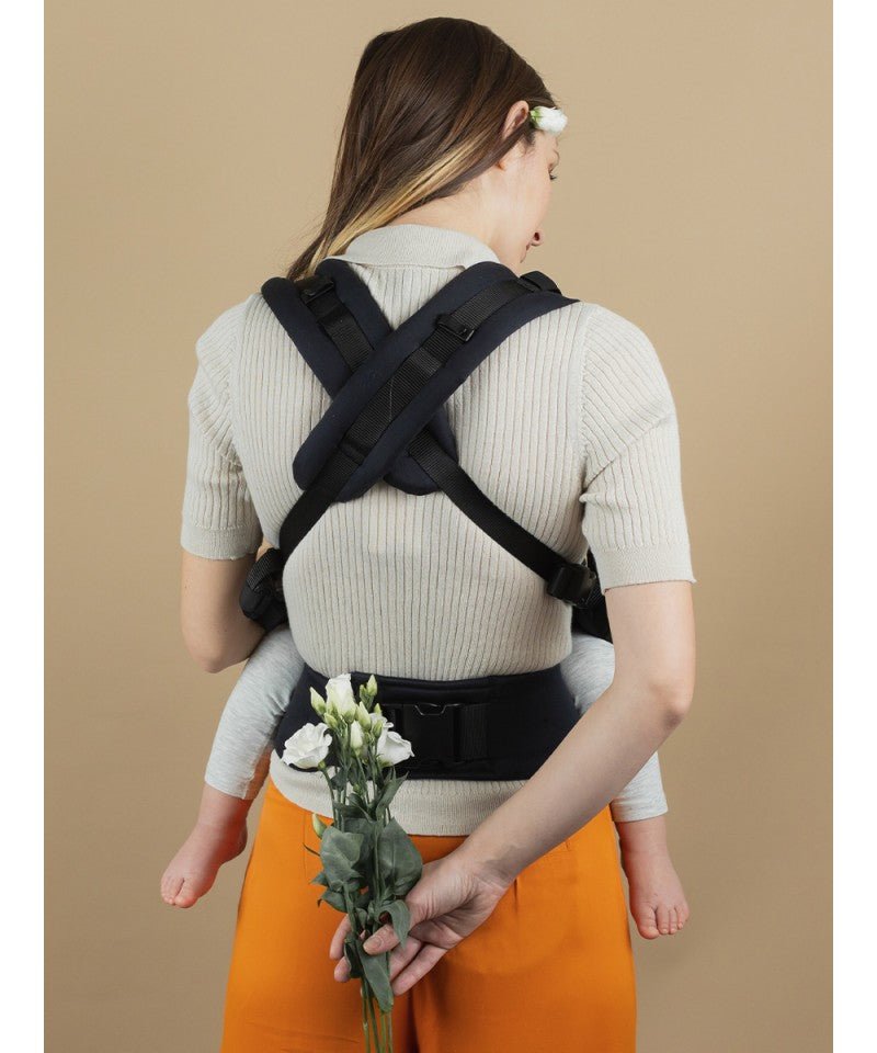 Isara Preschooler - Noire isara