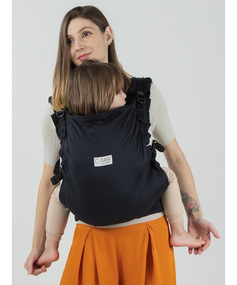 Isara Preschooler - Noire isara