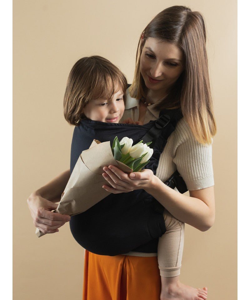 Isara Preschooler - Noire isara