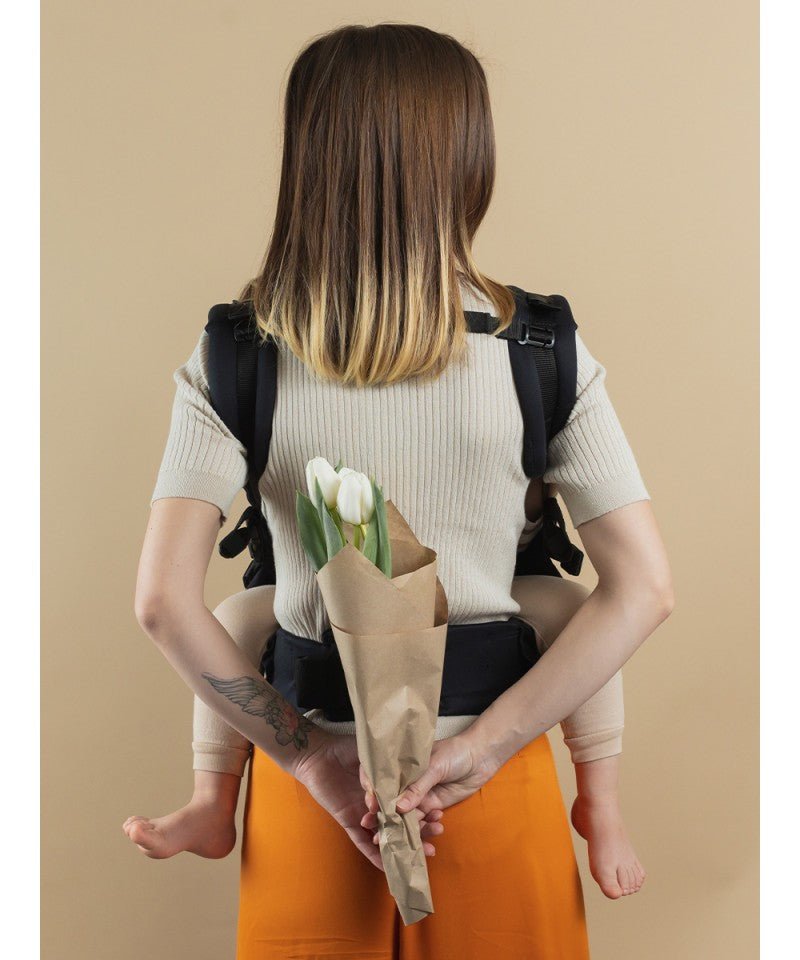 Isara Preschooler - Noire isara