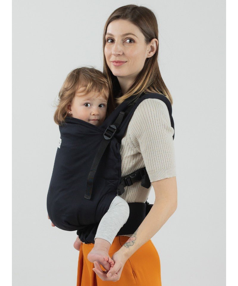 Isara Preschooler - Noire isara