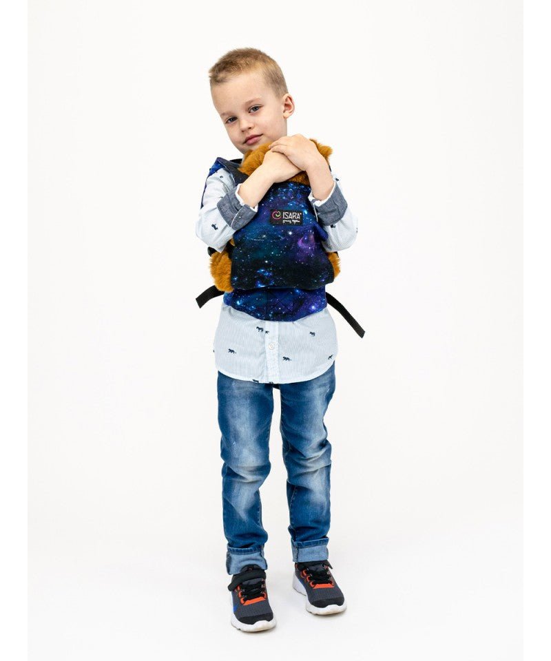 Isara Puppentrage - Universe - Familienbande