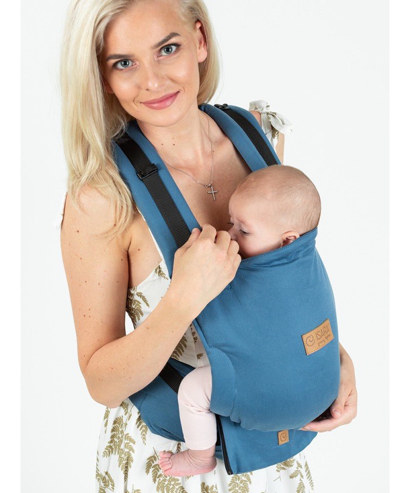 Isara Quick Fullbuckle V2 - Bluestone isara