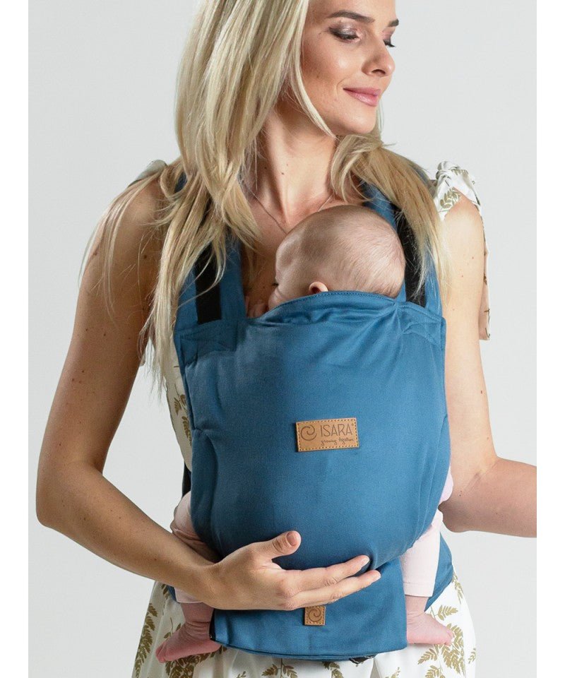 Isara Quick Fullbuckle V2 - Bluestone isara