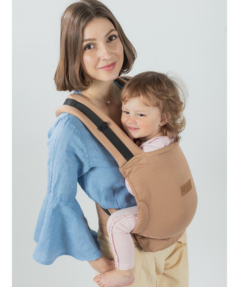 Isara Quick Fullbuckle V2 - Macchiato isara