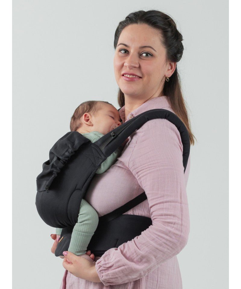 Isara Quick Fullbuckle V2 - Noire isara