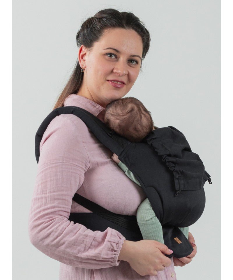 Isara Quick Fullbuckle V2 - Noire isara