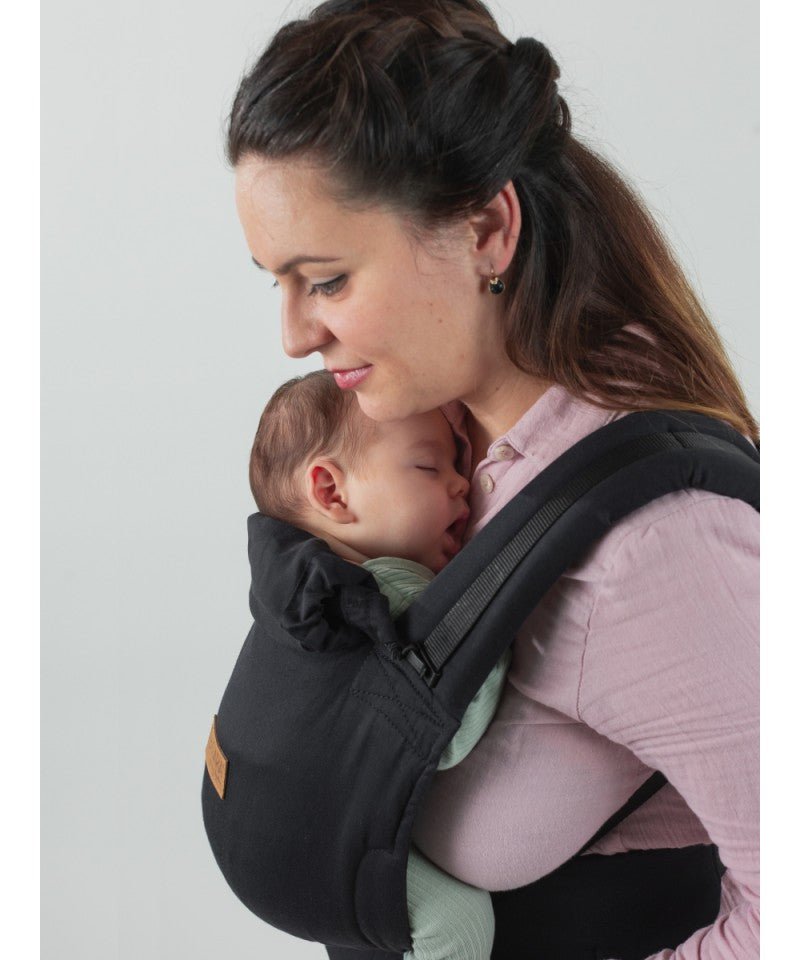 Isara Quick Fullbuckle V2 - Noire isara