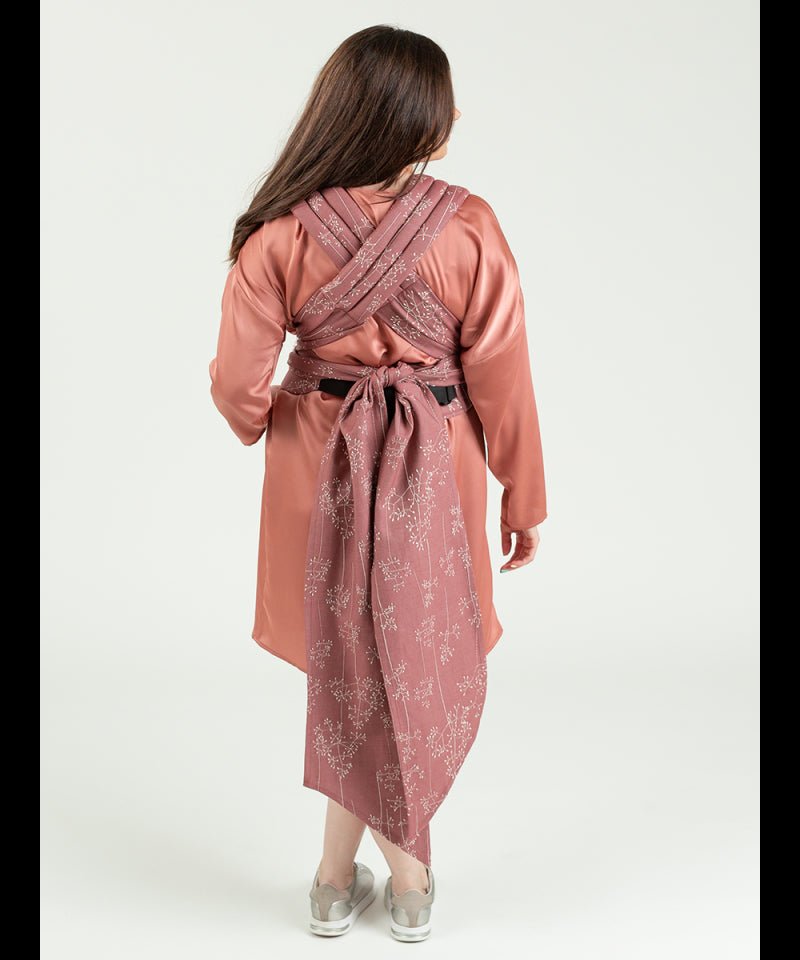 Isara Quick Halfbuckle - Meadow Grass isara