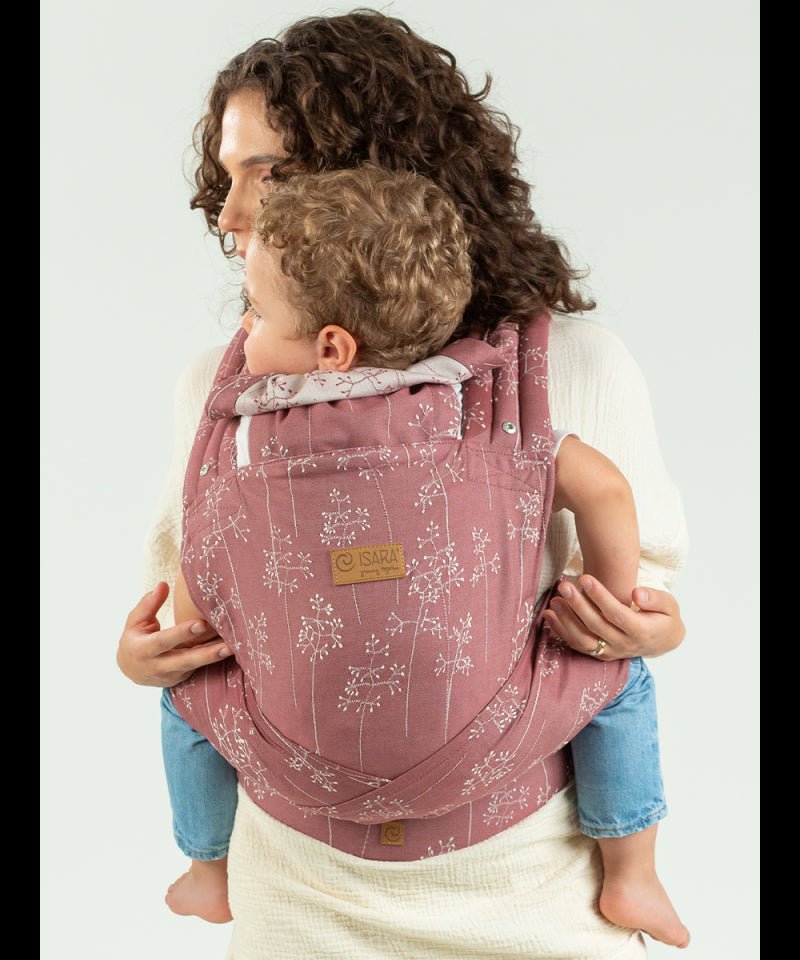 Isara Quick Halfbuckle - Meadow Grass isara