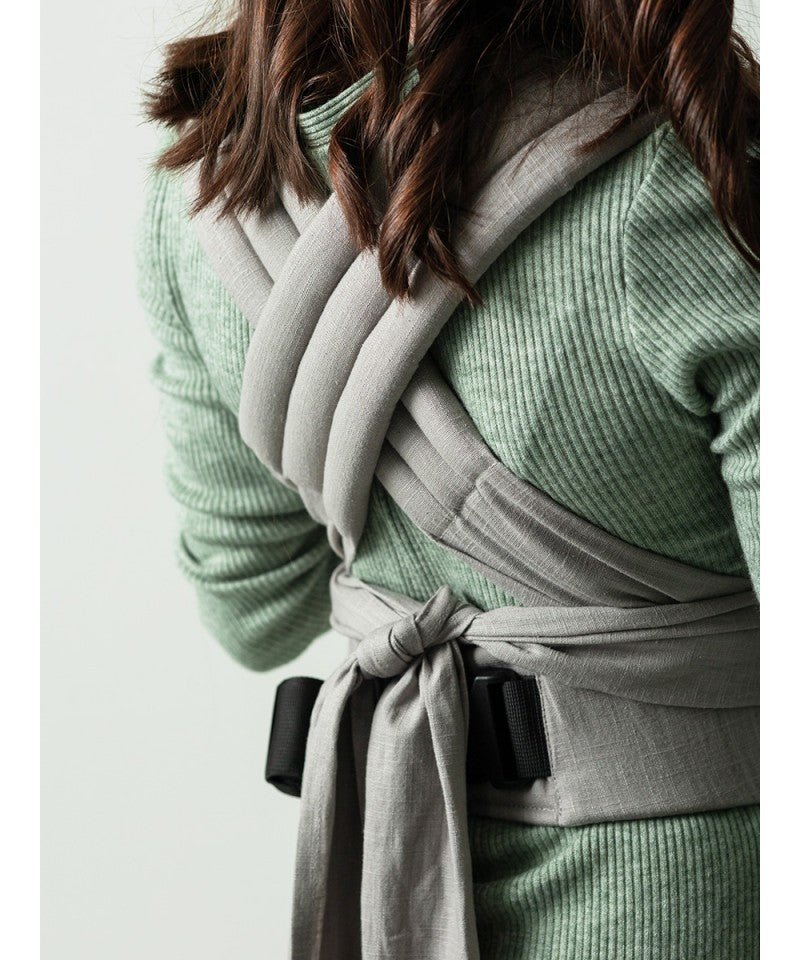 Isara Quick Halfbuckle - Misty Linen isara