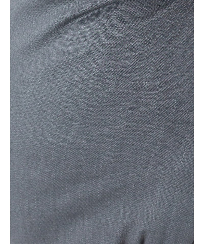 Isara Quick Halfbuckle PRESCHOOLER - Graphitte Linen isara