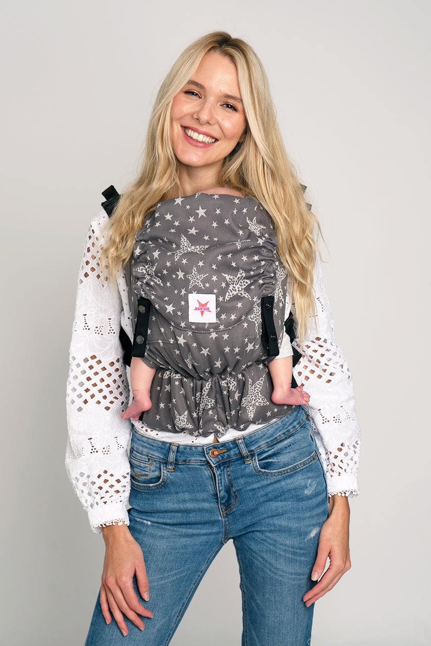 Kokadi Babytrage Flip Anna Toddlersize kokadi