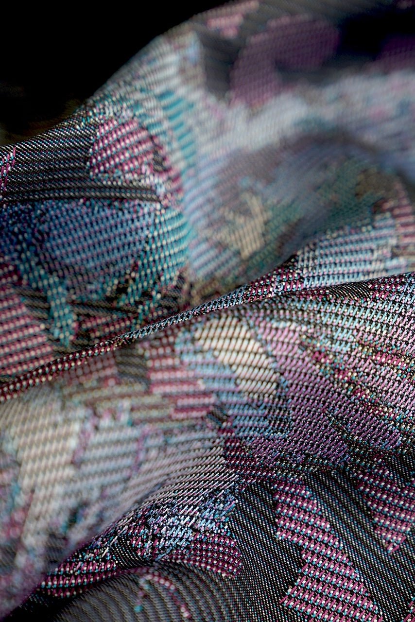 Kokadi Babytrage Flip Löwe Mattea Babysize kokadi