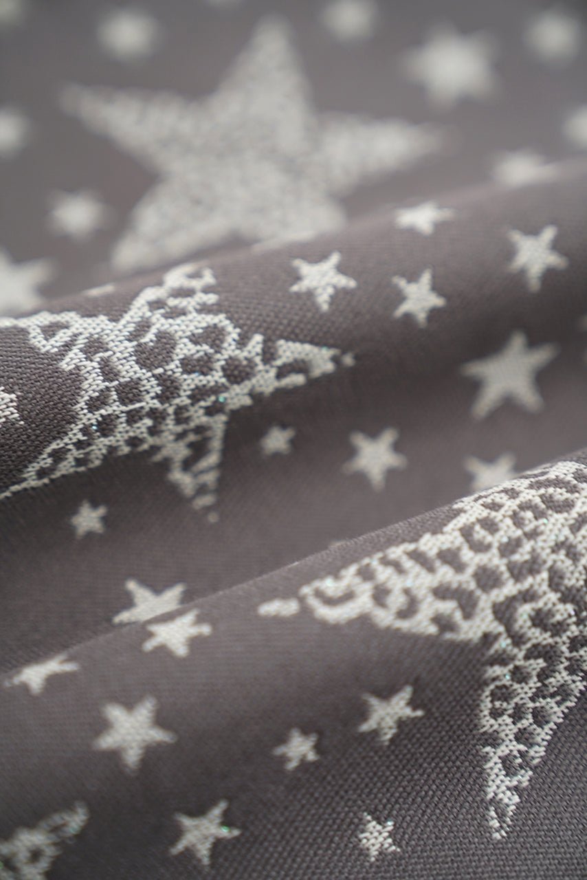 Kokadi Babytrage WrapStar Babysize Anna kokadi