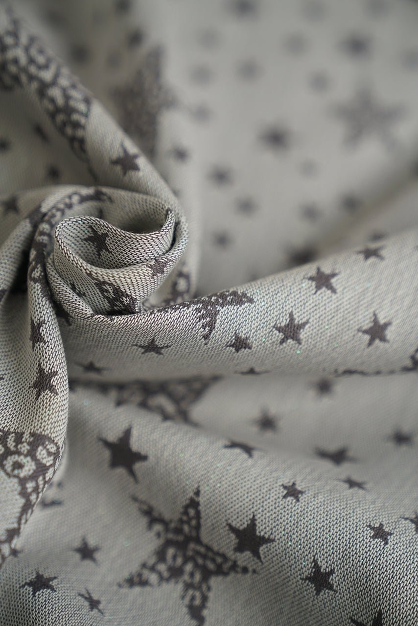 Kokadi Babytrage WrapStar Babysize Anna kokadi