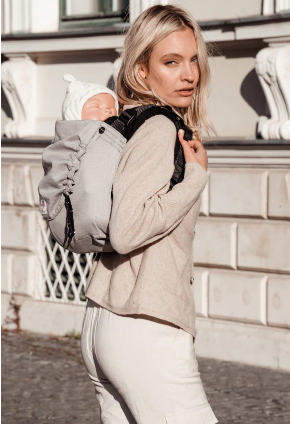 Kokadi Onbu - Just Stone - Grösse Toddler kokadi