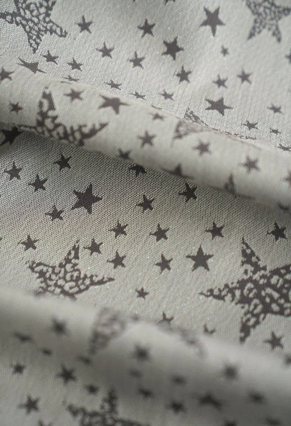 Kokadi Tragetuch - Leo Stars Anna - Grösse 6 kokadi