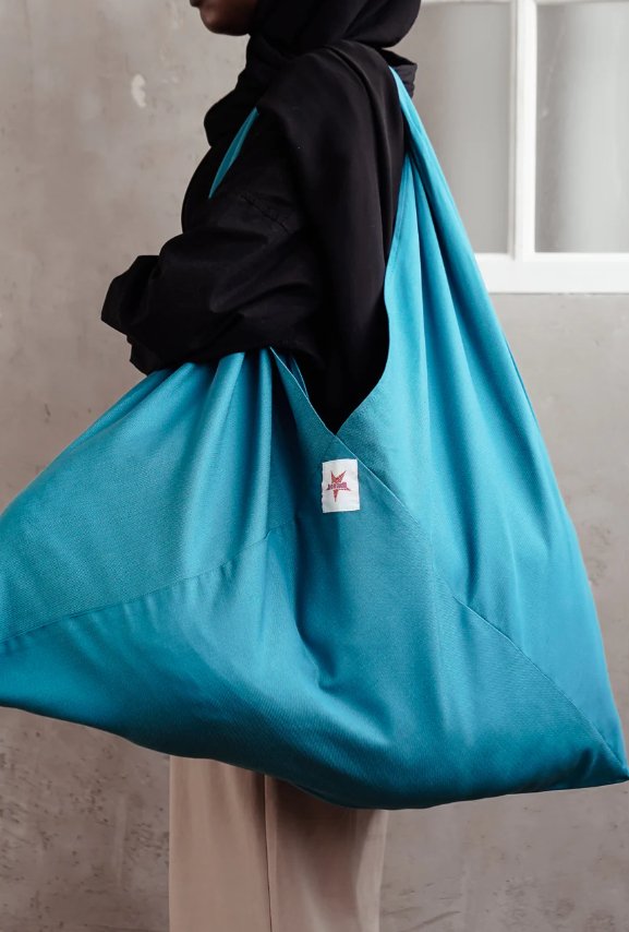 Kokadi XXL Shopper Just Joy kokadi