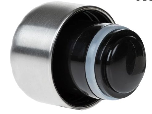 KOOR Thermosflasche 500ml - Graffity KOOR