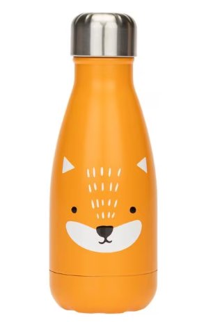 KOOR Trinkflasche kleiner Fuchs 260ml KOOR