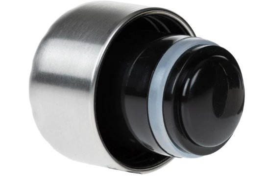 KOOR Trinkflasche kleiner Fuchs 260ml KOOR