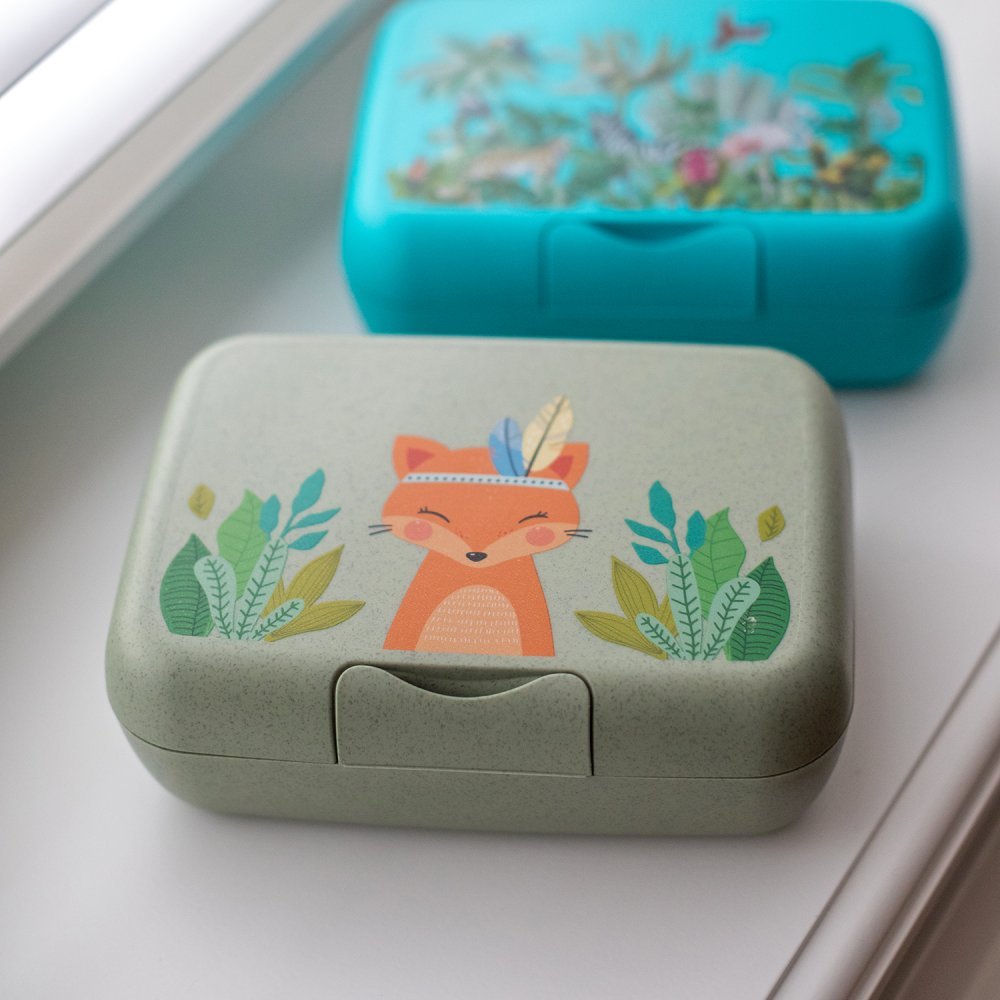 Koziol Lunchbox CANDY L - Harry Koziol