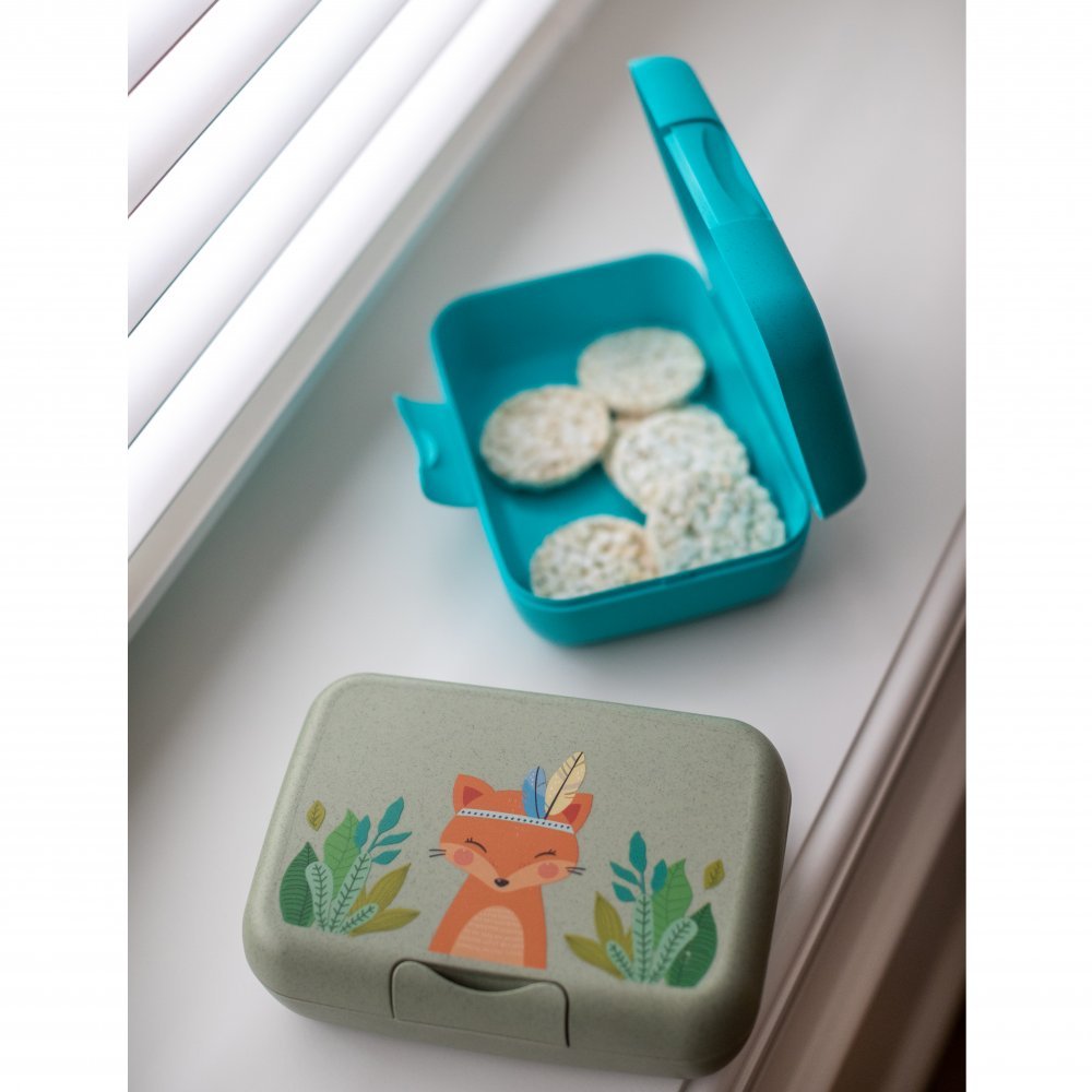 Koziol Lunchbox CANDY L - Harry Koziol